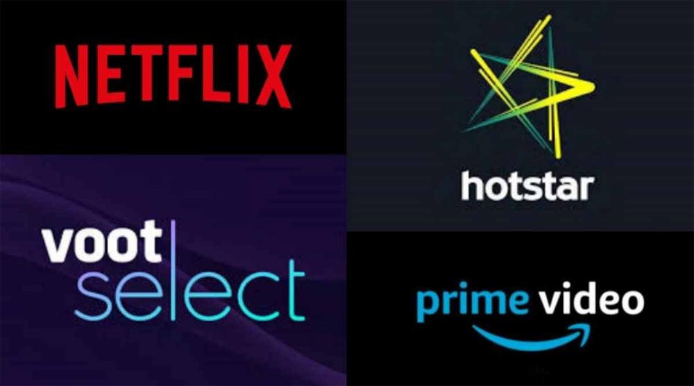 OTT eye on release postponed movies