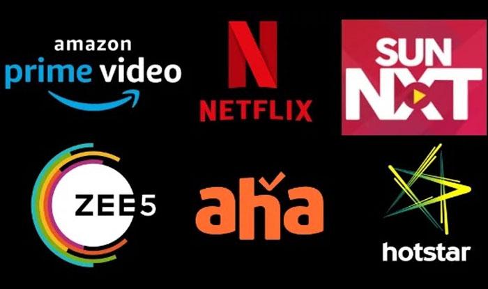 OTT platforms Happy with AP Government Decision on Ticket Price