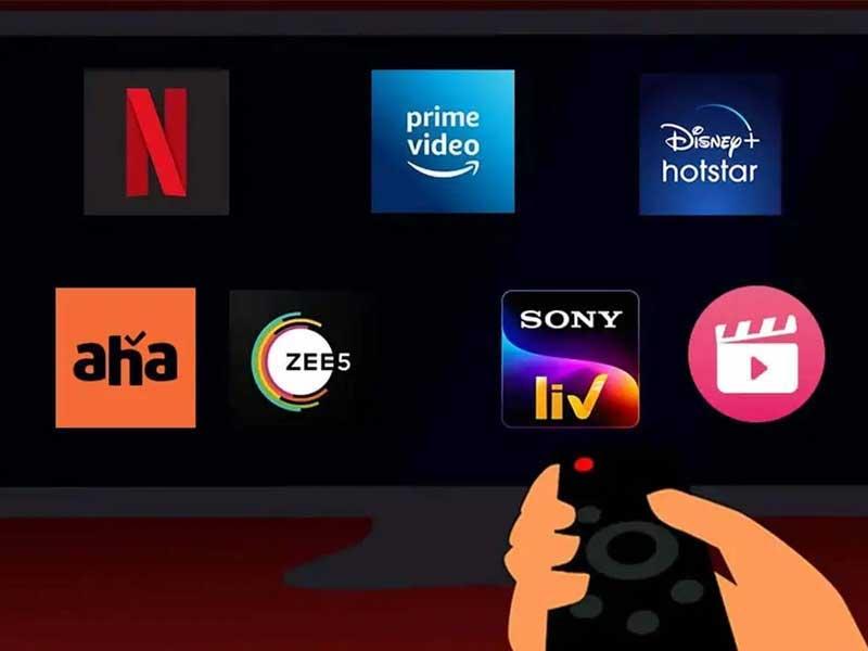 OTT Streaming Sites New Rules For Producers