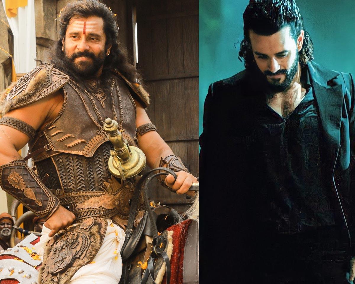 OTT-Theatres movies releasing this week