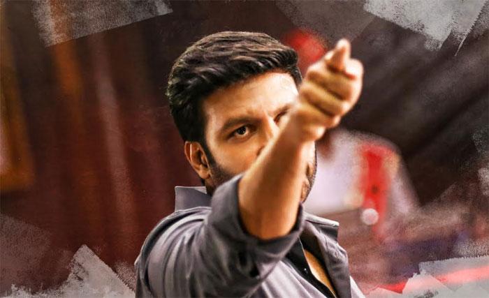 Overwhelming Response to Pantham Teaser