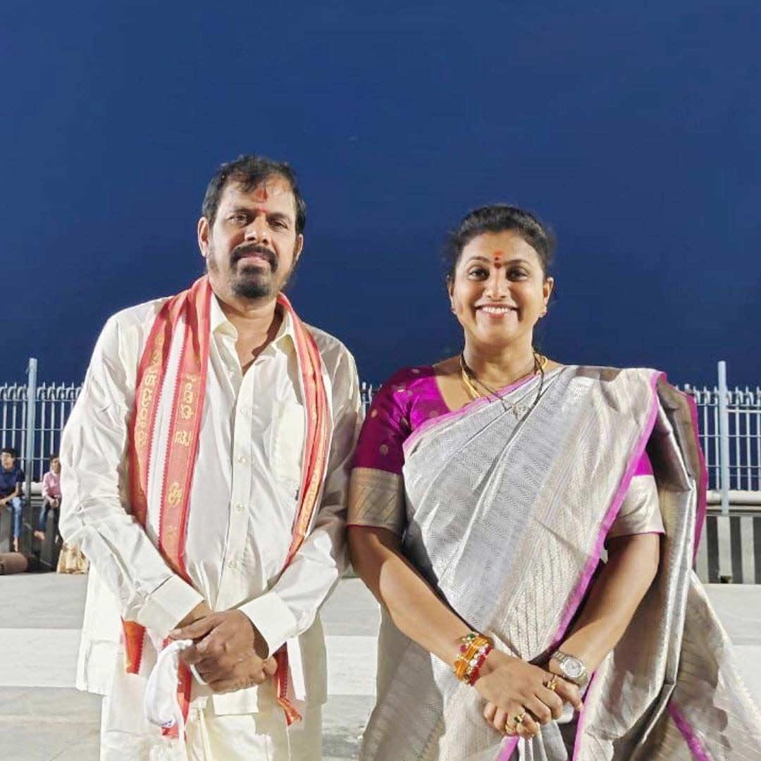 Own Party Leaders are Requesting not to Give Ticket to Roja