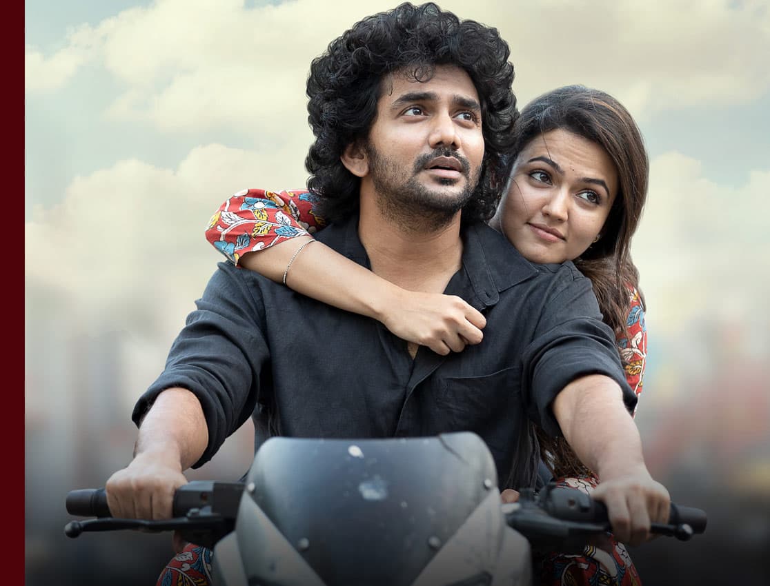 Pa pa Movie Releasing on December 13th