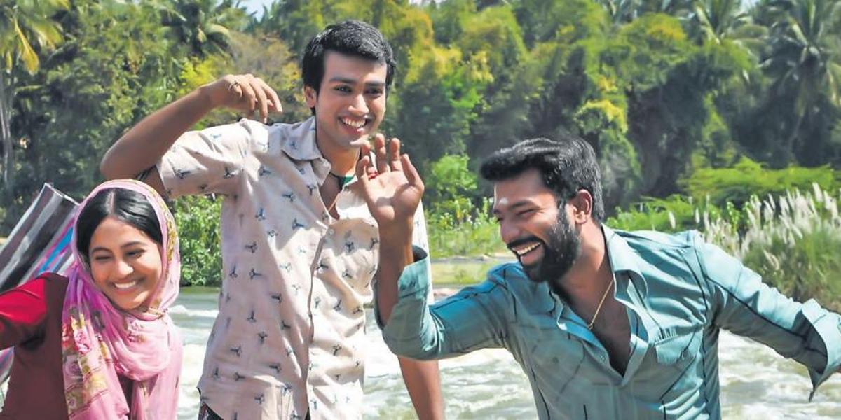 Paava Kadhaigal: Thangam Review