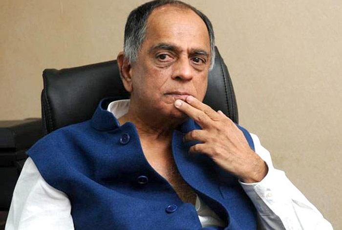 Pahlaj Nihalani alleges unfair treatment by CBFC