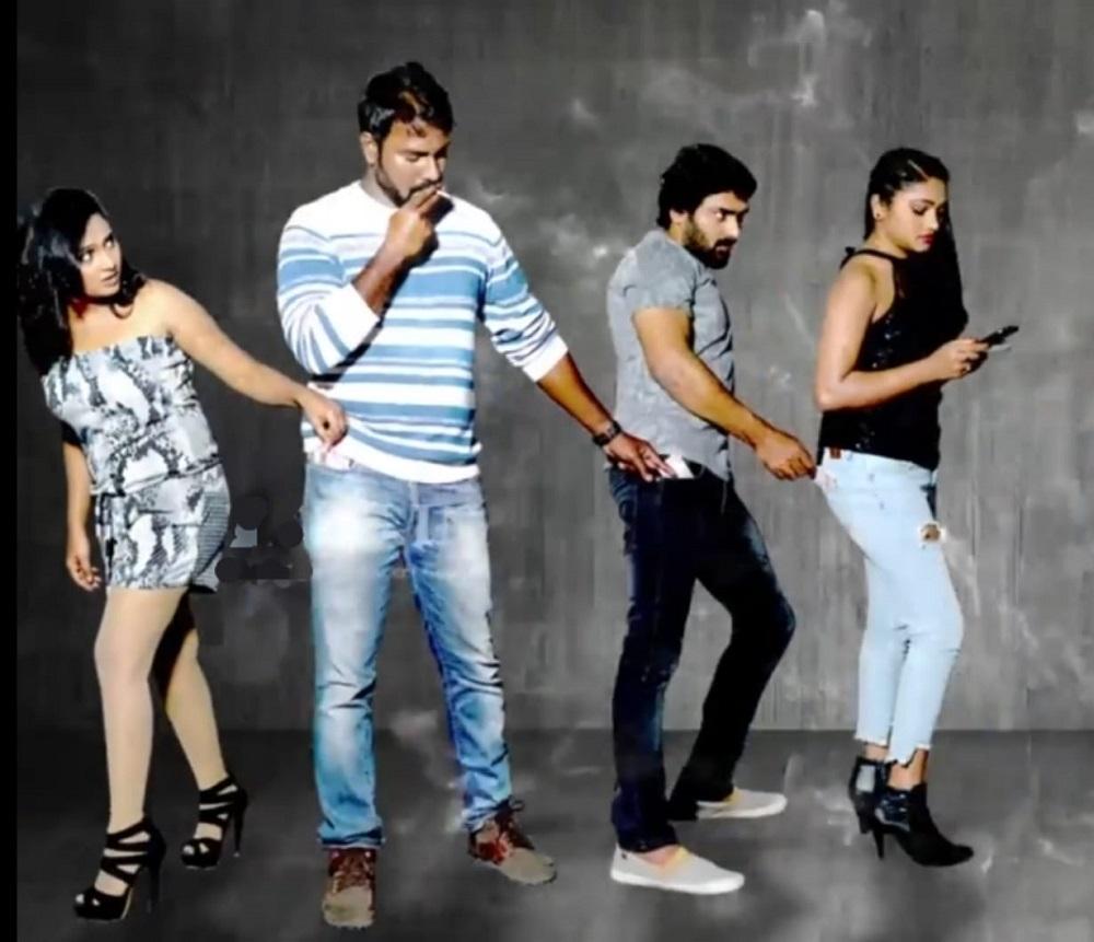 Paisa Paramathma movie movie to be released on March 12th