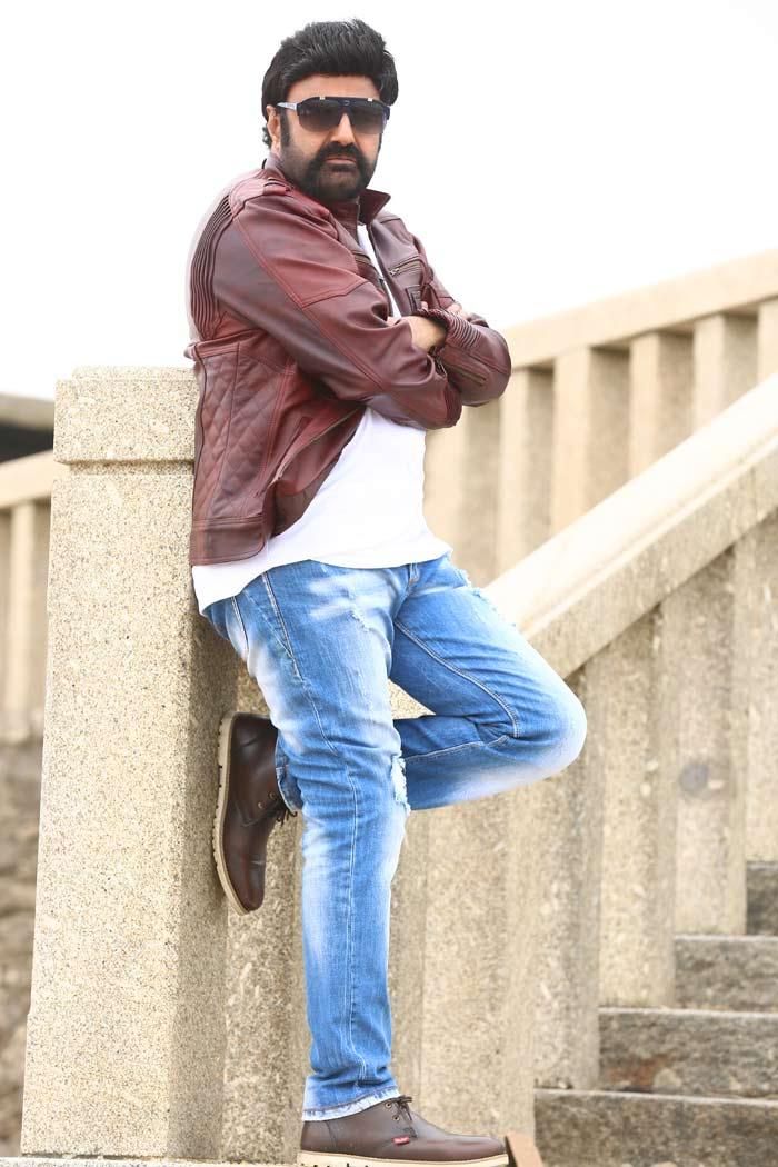 Paisa Vasool Making Video Released 