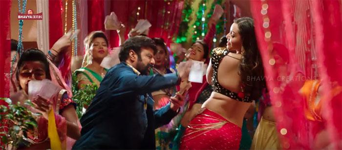 Paisa Vasool Title Song Promo Released