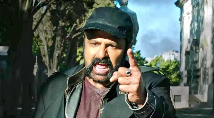 Paisa Vasool Trailer Talk