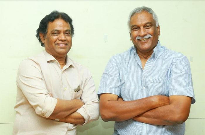 Palasa 1978 Movie Presenter and Producer Interview