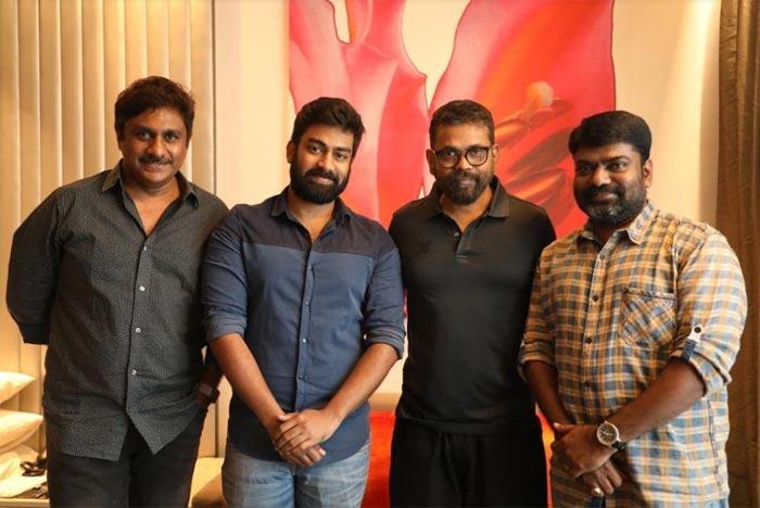 Palasa 1978 Movie Song Released