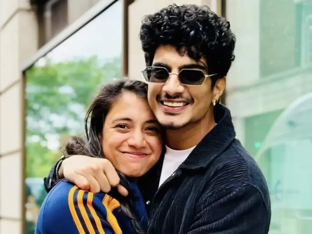 Palash Muchhal Hospitalised