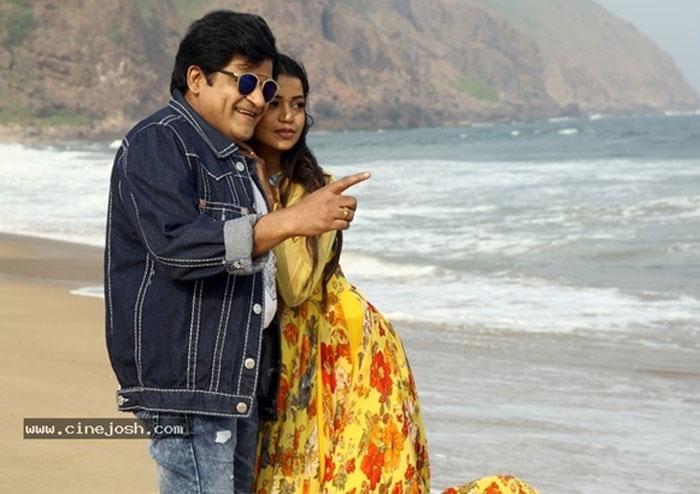 Pandugadi Photo Studio Shooting Update