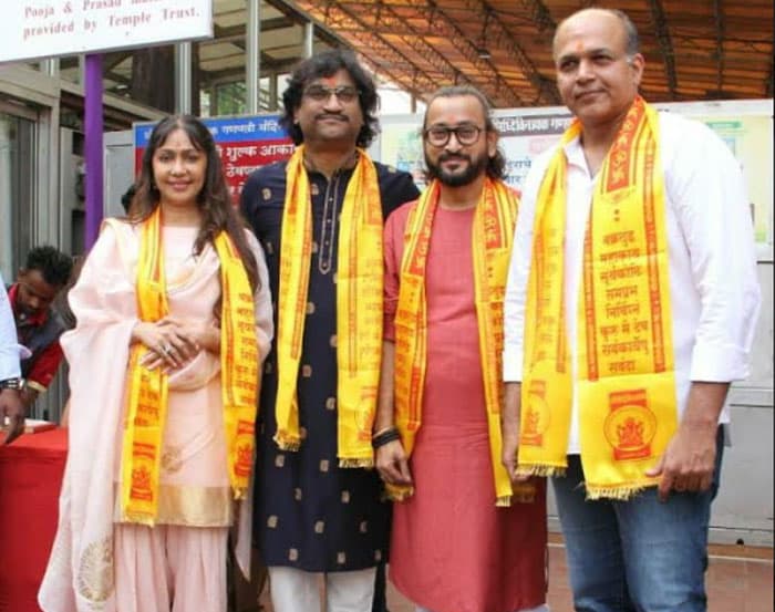 Panipatâ€™s First Song â€˜Mard Marathaâ€™ Released