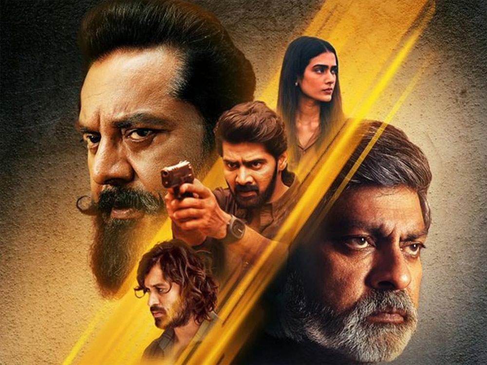 Parampara 2 web series on DisneyPlus Hotstar