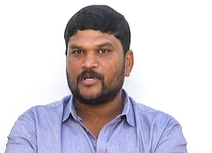 Parasuram About His Personal Life