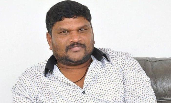 Parasuram next Project Details