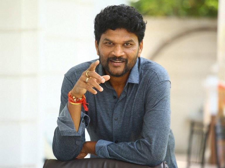 Parasuram Petla Interview