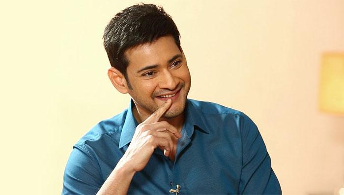 Parasuram Waiting for Mahesh Babu Decision