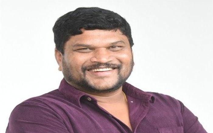 Parasuram Wants Movie with Bunny