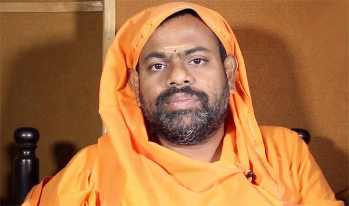 Paripoornananda Swami Warning to Kamal Haasan