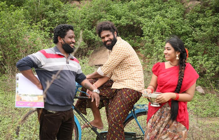 Part 1 of Meka Suri on ZEE5 Telugu