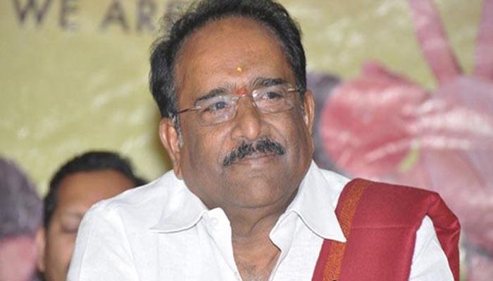 Paruchuri Gopala Krishna About His Personal Life 