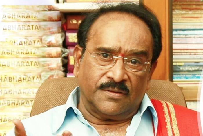 Paruchuri Gopala Krishna About Nandamuri Harikrishna's Last Words