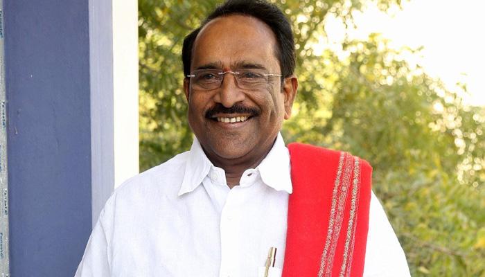 Paruchuri Gopala Krishna About Paritala Ravi