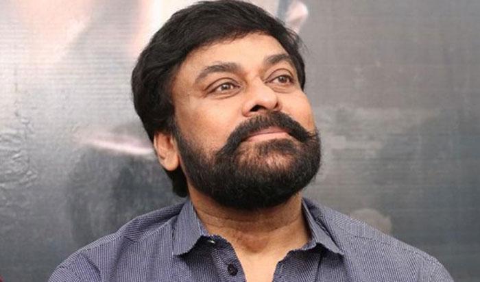 Paruchuri Gopala Krishna Says Chiranjeevi Greatness