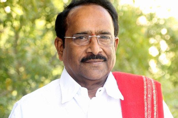 Paruchuri Gopala Krishna talks about Chiranjeevi Acharya review