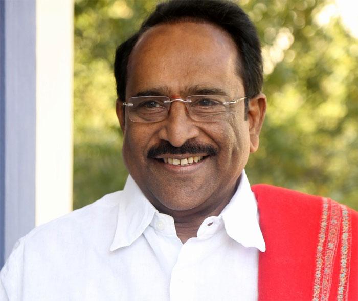 Paruchuri Gopala Krishna Talks about Sobhan Babu