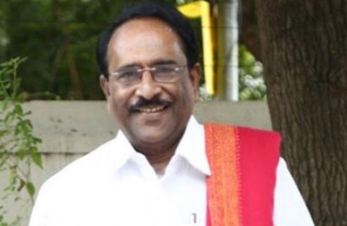 Paruchuri Gopala Krishna Talks About V V Vinayak Greatness