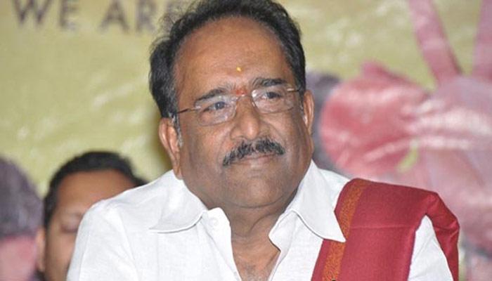 Paruchuri Gopalakrishna about Great Director