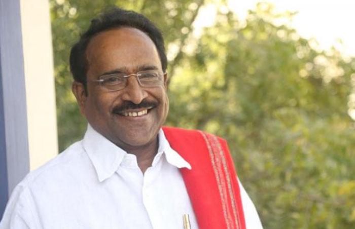 Paruchuri Gopalakrishna Lessons to Trivikram Srinivas