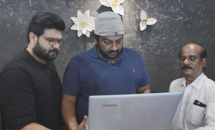 pasivadi pranam Movie audio lyrical songs released