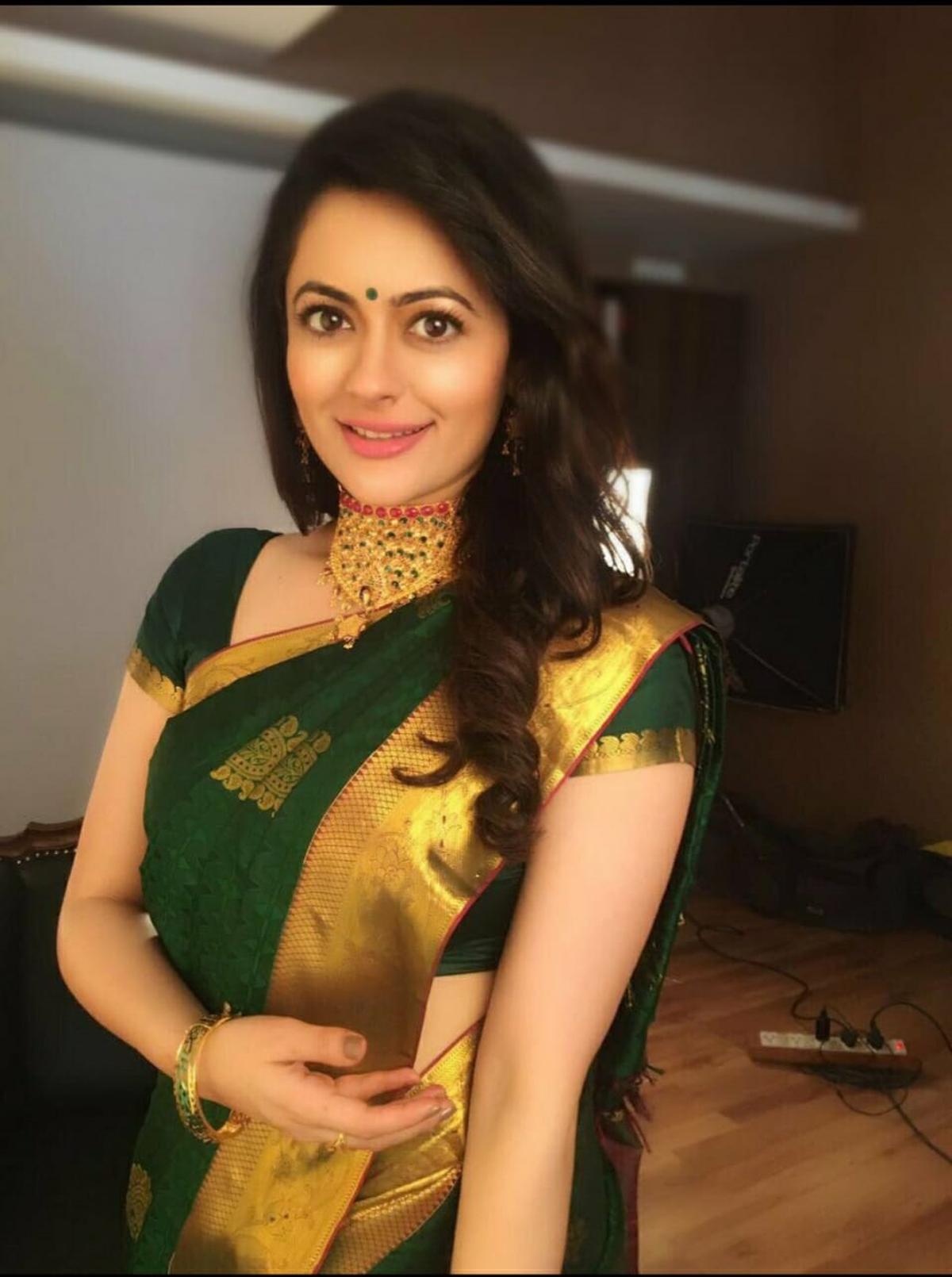 Patas Heroine in Srikanth Marana Mrudangam