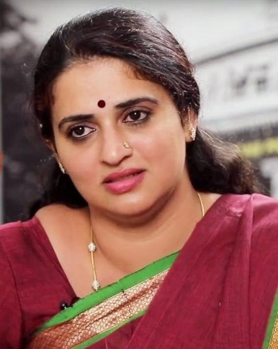 Pavitra Lokesh out from two big movie projects