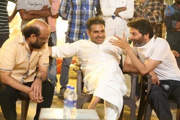 CineJosh news