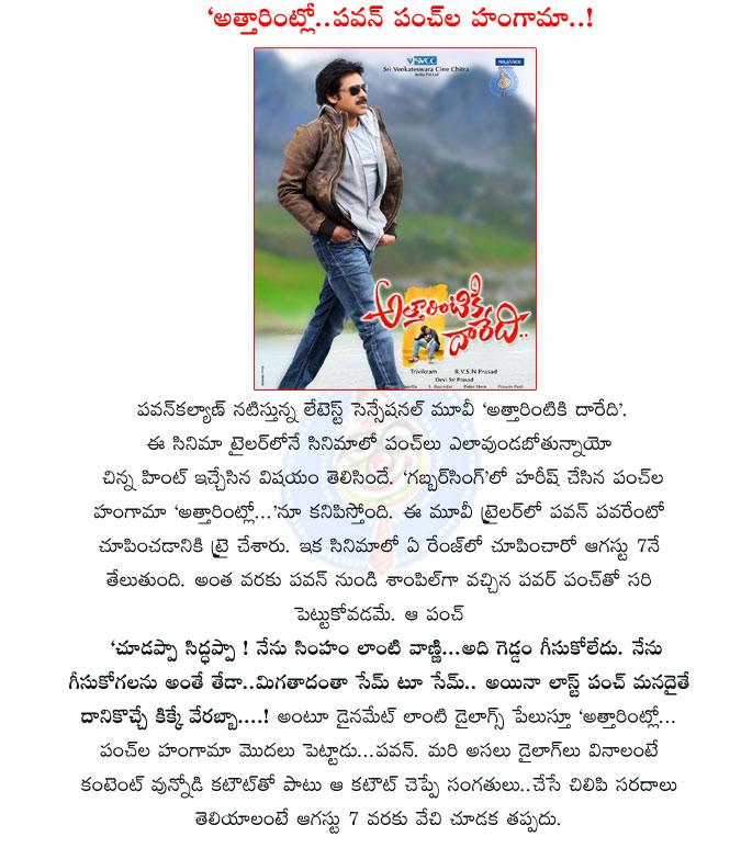 CineJosh news