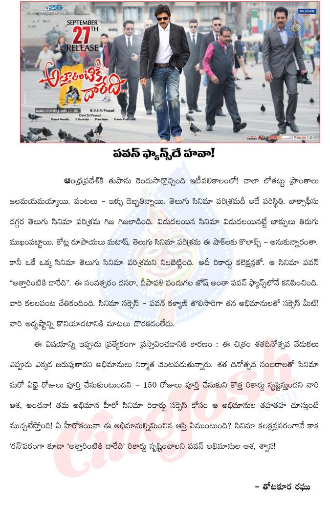 CineJosh news