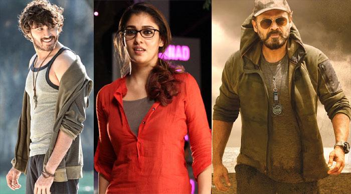 CineJosh news