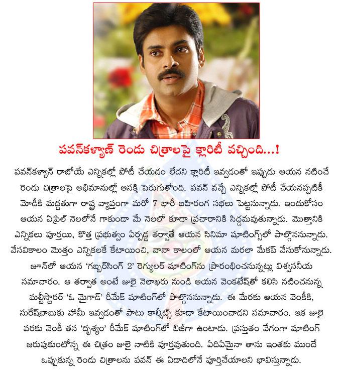 CineJosh news