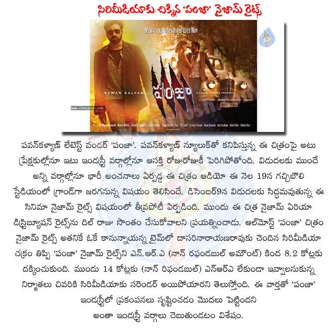 CineJosh news