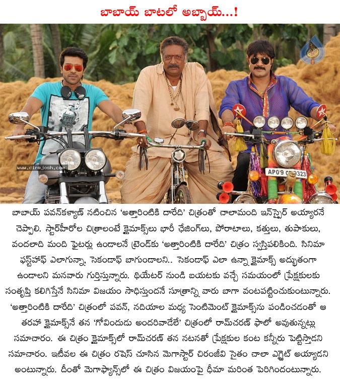 CineJosh news
