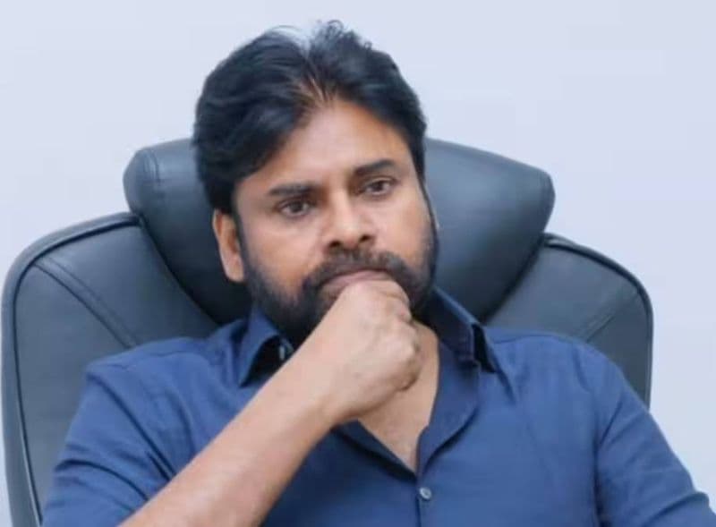 No Permission For Pawan's Telangana Meeting