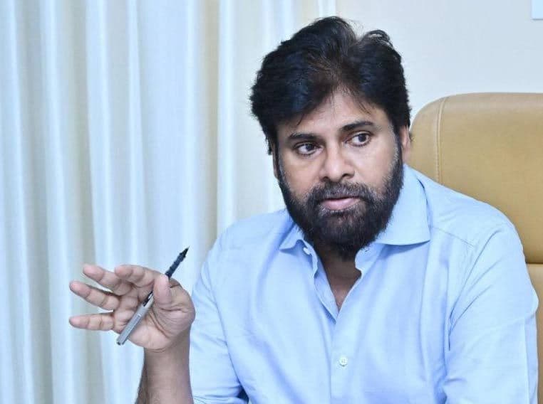 Pawan Kalyan Faces Health Issue