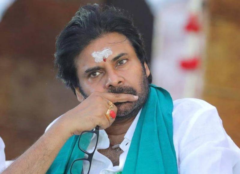 Pawan Kalyan OG2 Update