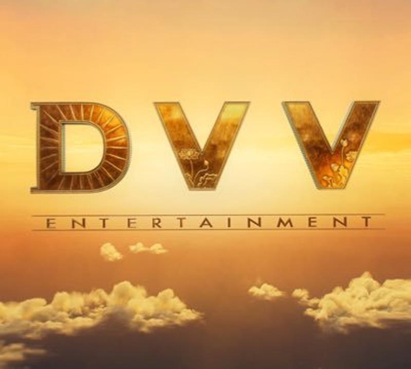 Pawan and Nani fans praises on DVV entertainment 