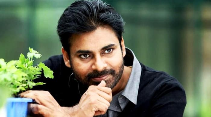 Pawan and Trivikram Film Shooting Update